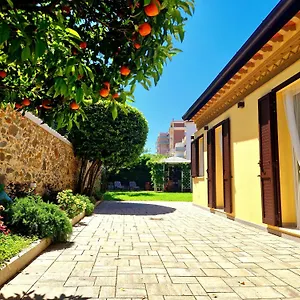 Serra Di Mare Casa Con Giardino Casa vacanze Livorno